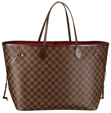 genuine louis vuitton neverfull bags|Louis Vuitton Neverfull bag bloomingdale's.